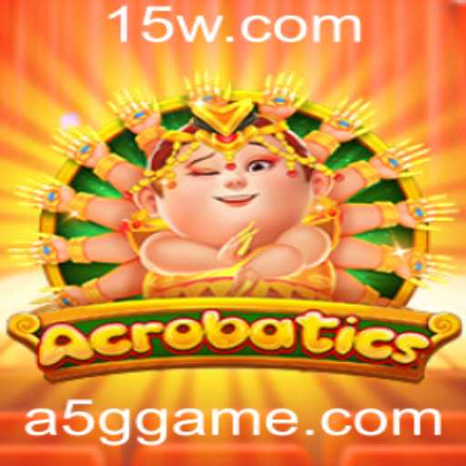 Descubra o mundo do 5ggame: Acrobatics
