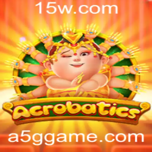 Descubra o mundo do 5ggame: Acrobatics