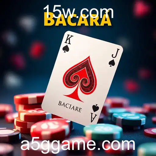 Explorando o Fascinante Mundo do Bacará: Guia Completo para Entusiastas da 5ggame