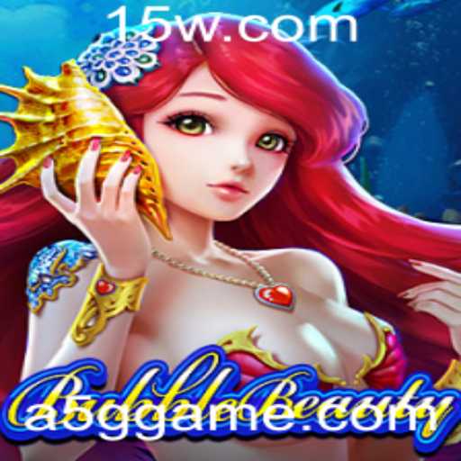 Descubra a Magia de BubbleBeauty: O Novo Fenômeno do Mundo dos Games