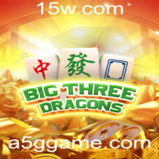 BigThreeDragons: Um Mergulho no Mundo Estratégico do 5ggame