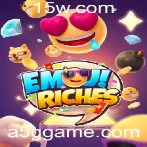 Explorando o Emojiriches: O Fascinante Mundo de Emoções e Recompensas Digitais