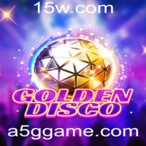 GoldenDisco: Um Mergulho na Diversão das Festas Virtuais