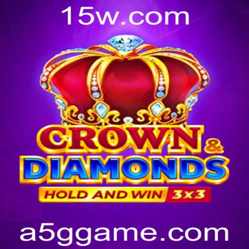 Crowndiamonds: Uma Nova Dimensão no Mundo dos Jogos