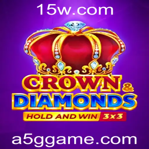 Crowndiamonds: Uma Nova Dimensão no Mundo dos Jogos