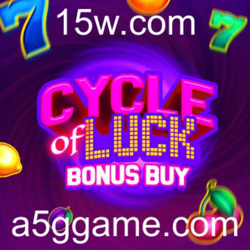 Desvendando o Jogo CycleofLuckBonusBuy: Estratégias e Regras para 5ggame