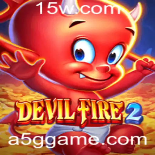 Explorando DevilFire2: Um Mergulho no Mundo do Jogo 5ggame