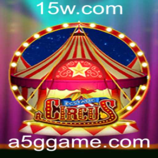 EcstaticCircus: A Nova Sensação do Mundo dos Jogos