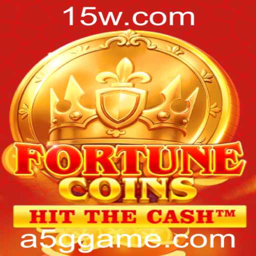 FortuneCoins: Uma Experiência Envolvente no Universo do 5ggame
