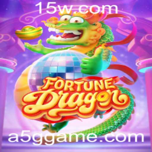 FortuneDragon: Uma Nova Aventura no Mundo dos Jogos Digitais