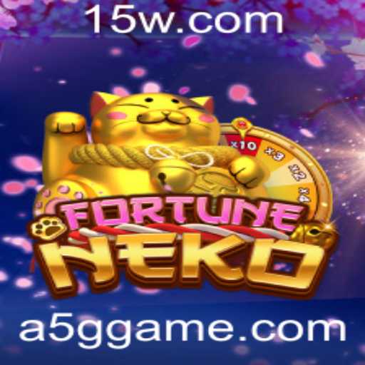 FortuneNeko: Uma Jornada Fascinante no Mundo dos Jogos Online