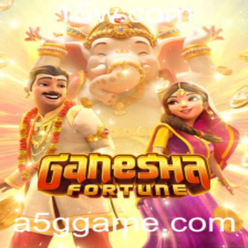 Descubra o Fascinante Mundo de GaneshaFortune: O Jogo do Momento