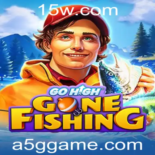 GoHighGoneFishing: Explore o Novo Jogo de Pescaria Virtual