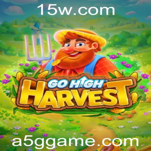 Explorando o Mundo de GoHighHarvest: Um Novo Horizonte nos Jogos de 5ggame