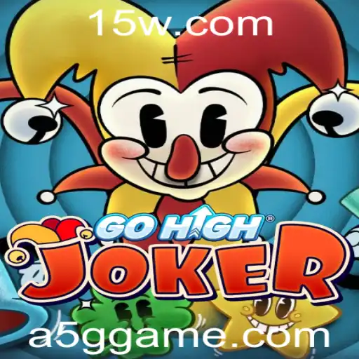 Descubra o Universo de GoHighJoker: Um Jogo Revolucionário