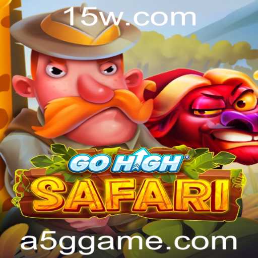 Explorando o Fascinante Mundo de GoHighSafari: O Jogo do Momento