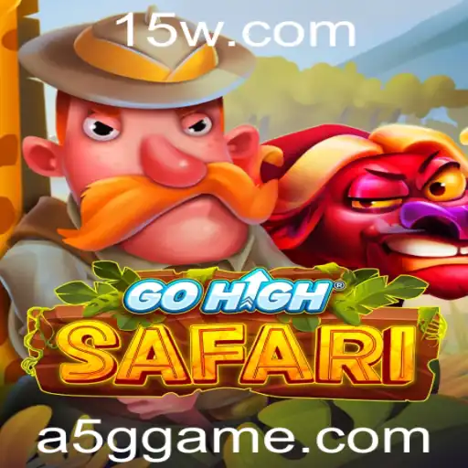 Explorando o Fascinante Mundo de GoHighSafari: O Jogo do Momento