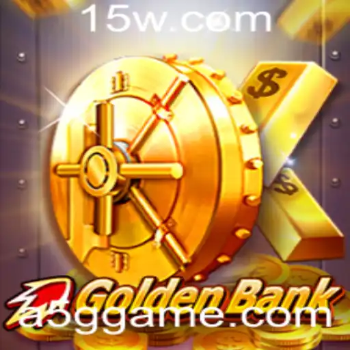 GoldenBank: Descubra a Nova Sensação do Mundo dos Jogos