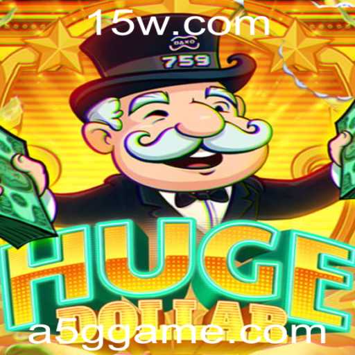 Explorando o Mundo de HugeDollar: A Revolução no 5ggame