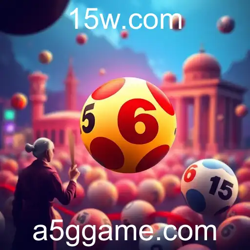 Explorando o Mundo dos Jogos de Loteria: Como o 5ggame Está Transformando a Experiência
