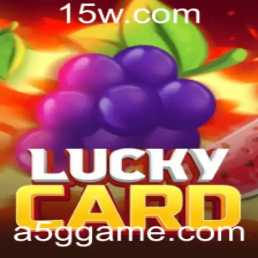 Explorando o Mundo de LuckyCard: O Jogo de Cartas que Está Conquistando Multidões