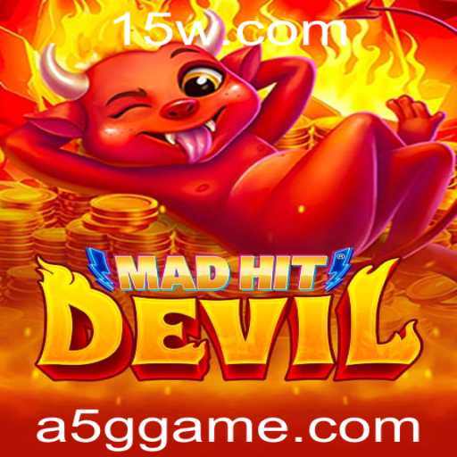 Descubra o Mundo de MadHitDevil: Um Jogo de Estratégia Inovador
