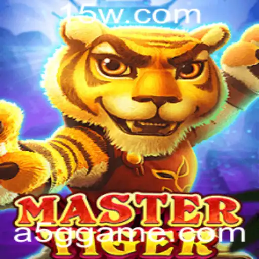 Descubra o Fascinante Mundo de MasterTiger: Um Jogo de Estratégia Inovador