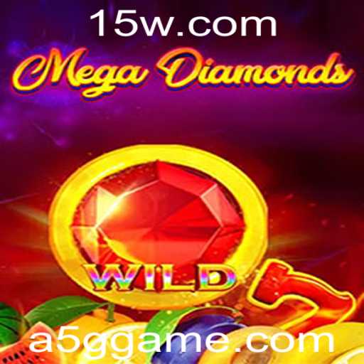 Descubra o Fascinante Jogo MegaDiamond: A Nova Sensação do Entretenimento