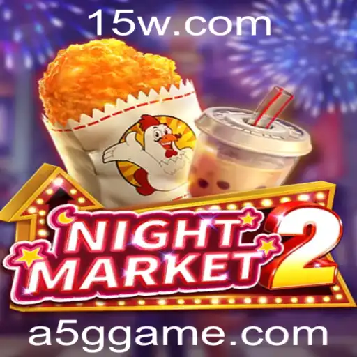 Descubra o Universo do Jogo NightMarket2