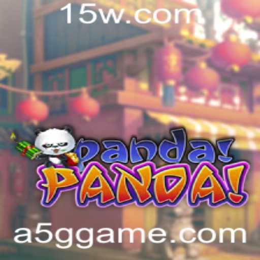 Descubra o Universo do Jogo PandaPanda e Envolva-se na Aventura 5ggame