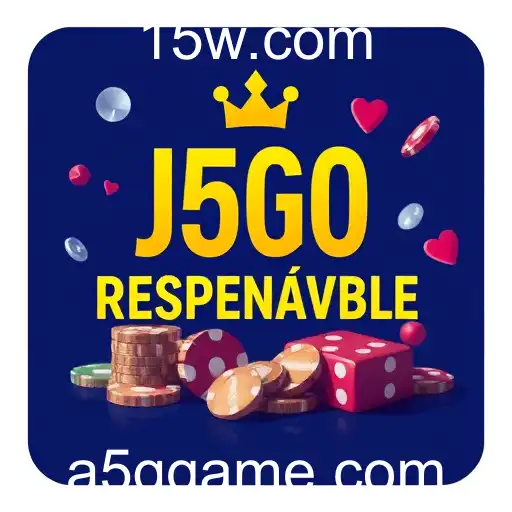 Jogo Responsável na Era do 5ggame