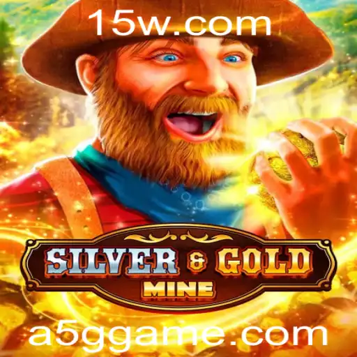 SilverGold: Descubra o Empolgante Mundo do 5ggame