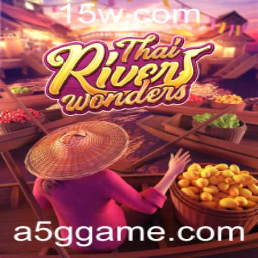 Explorando o Fascínio de ThaiRiverWonders: Um Jogo de Estratégia e Aventura