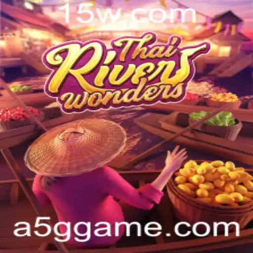 Explorando o Fascínio de ThaiRiverWonders: Um Jogo de Estratégia e Aventura