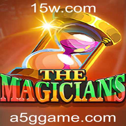 Descubra 'TheMagicians': O Enigmático 5G Game que Conquista os Jogadores