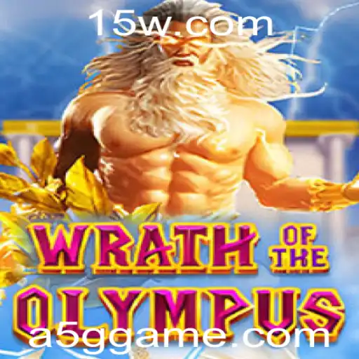 Descubra Wrath of Olympus: O Novo Sensação dos Jogos Estratégicos