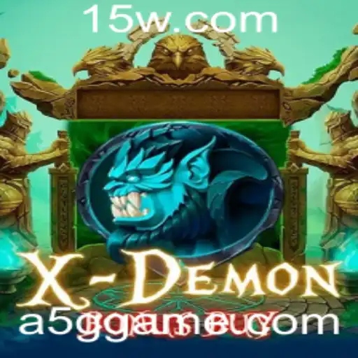 Explorando o Mundo de XDemonBonusBuy: Um Objeto Raro no Universo de 5ggame