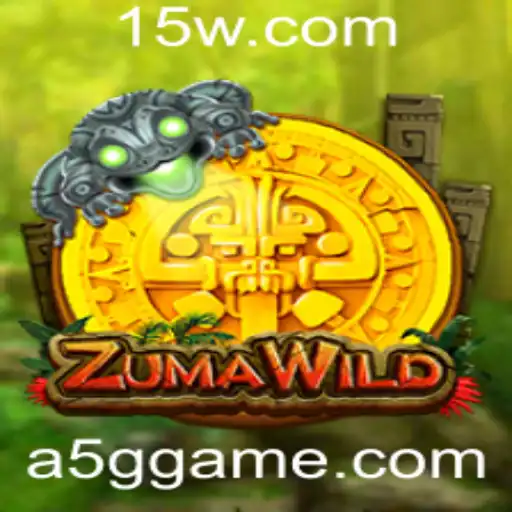 Descubra as Aventuras de ZumaWild no Mundo dos Jogos Arcade